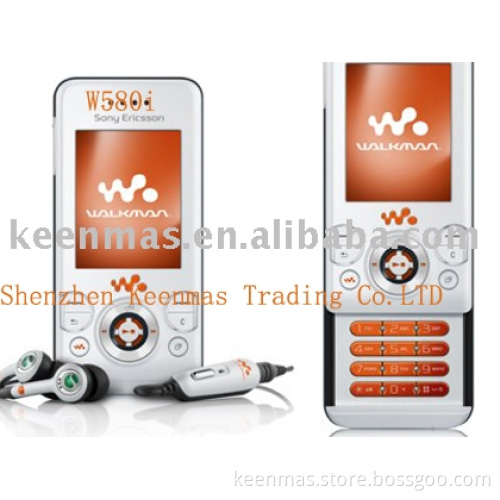wholesaler price for se w580i mobile